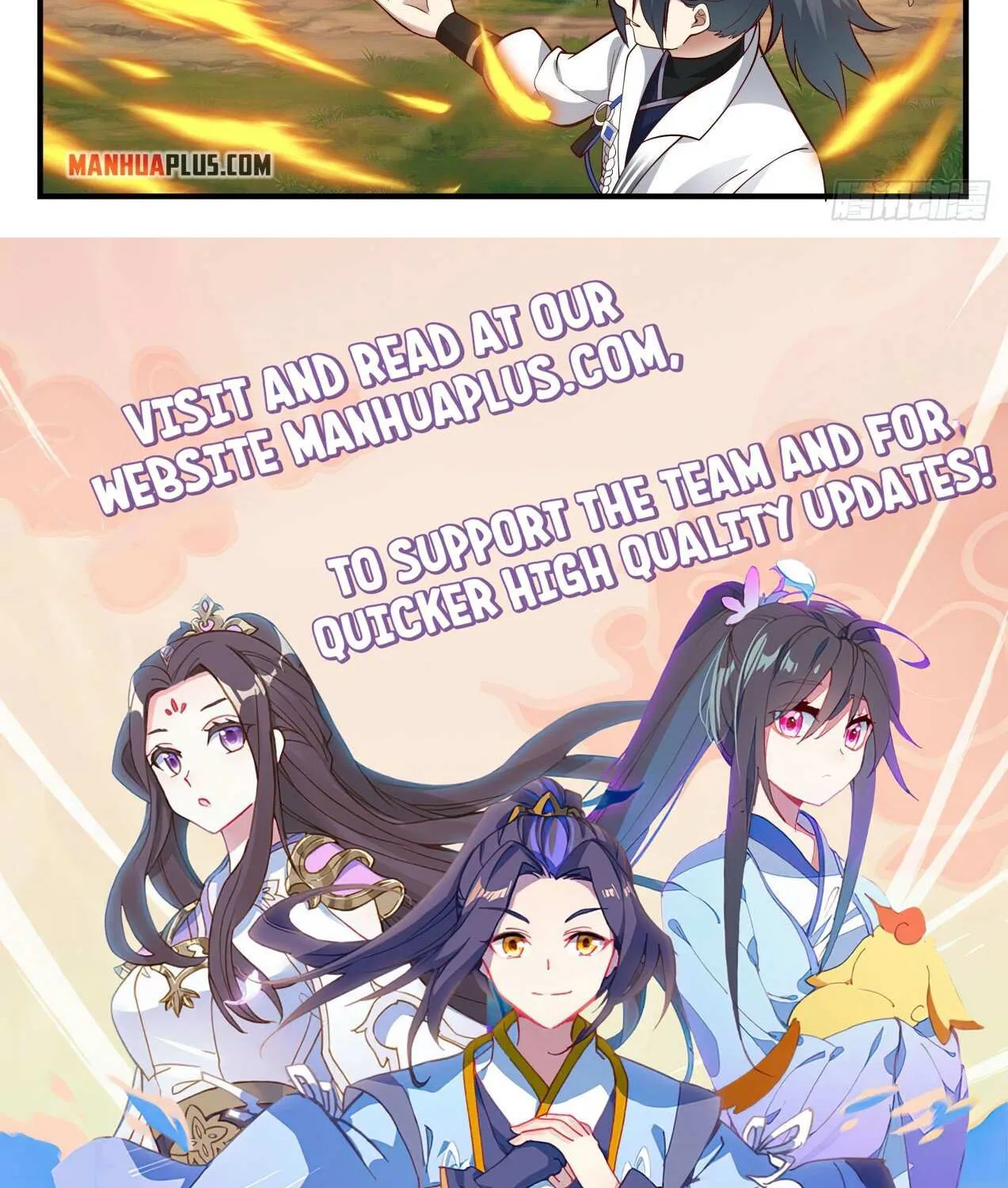 Read Martial Peak chapter 1922 image 23 on Lezhin