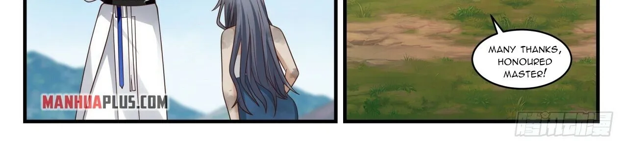 Read Martial Peak chapter 1922 image 5 on Lezhin