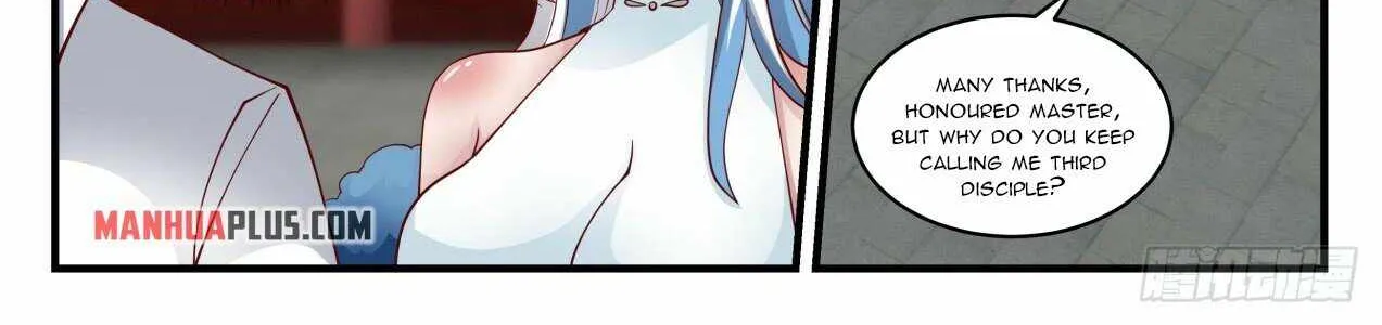 Read Martial Peak chapter 1923 image 17 on Lezhin