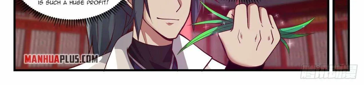 Read Martial Peak chapter 1923 image 21 on Lezhin