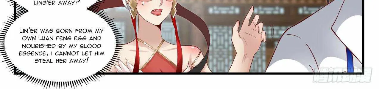 Read Martial Peak chapter 1923 image 3 on Lezhin