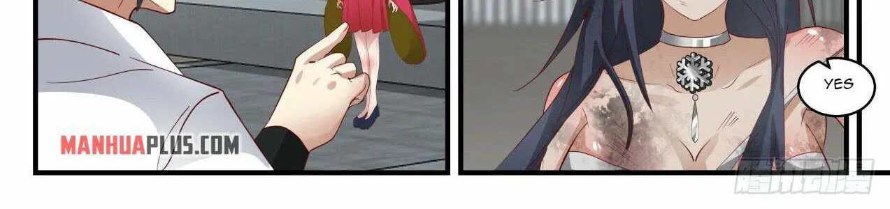 Read Martial Peak chapter 1923 image 5 on Lezhin