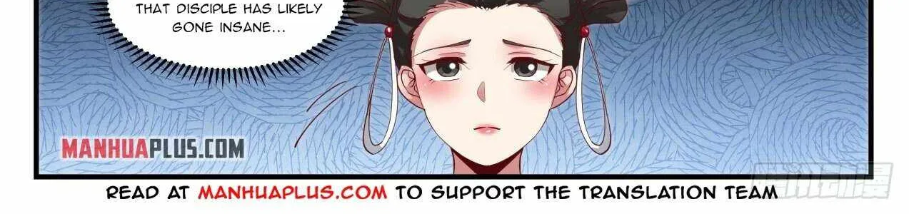 Read Martial Peak chapter 1923 image 9 on Lezhin