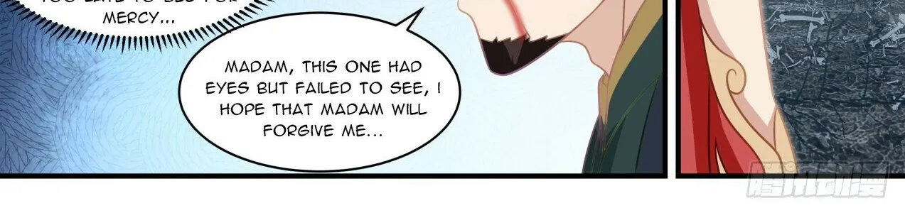 Read Martial Peak chapter 1924 image 17 on Lezhin