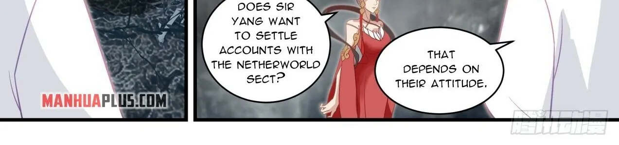 Read Martial Peak chapter 1924 image 21 on Lezhin