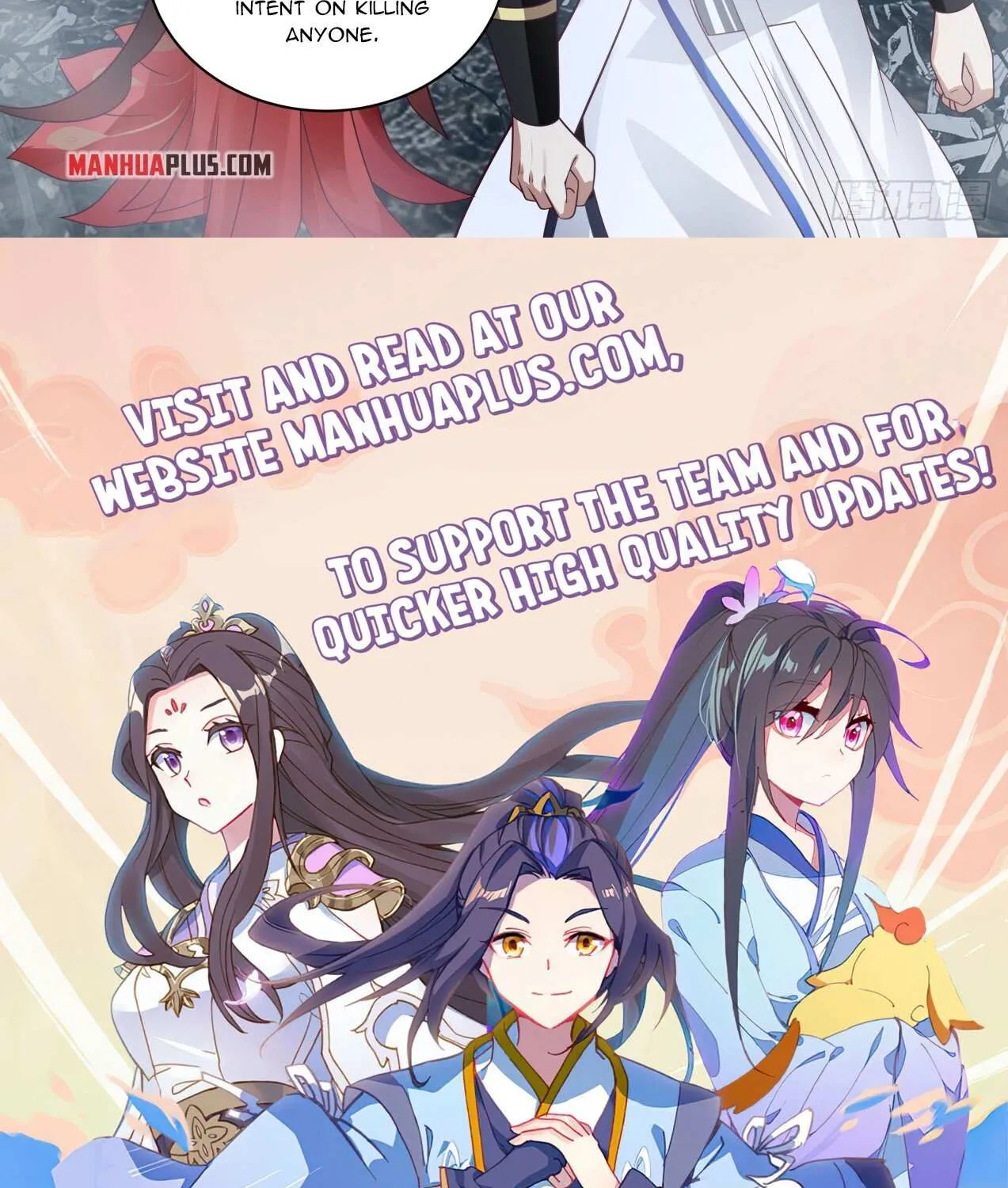 Read Martial Peak chapter 1924 image 23 on Lezhin