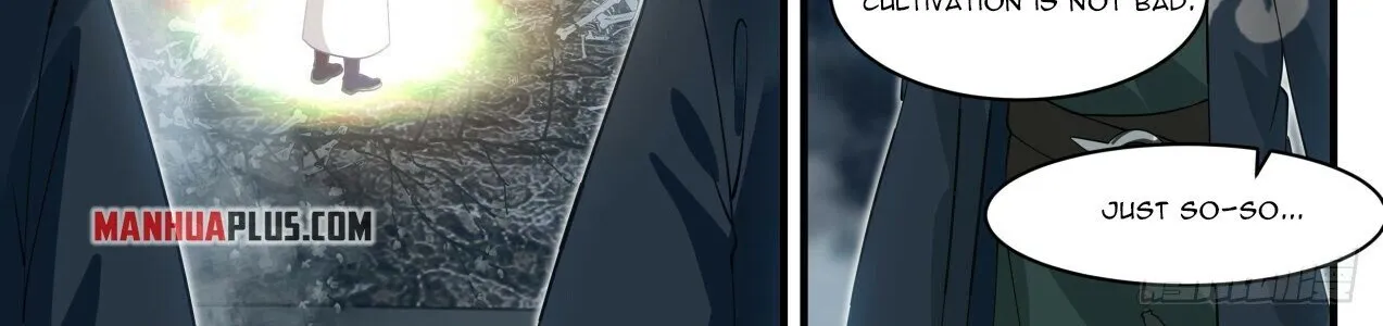 Read Martial Peak chapter 1924 image 3 on Lezhin