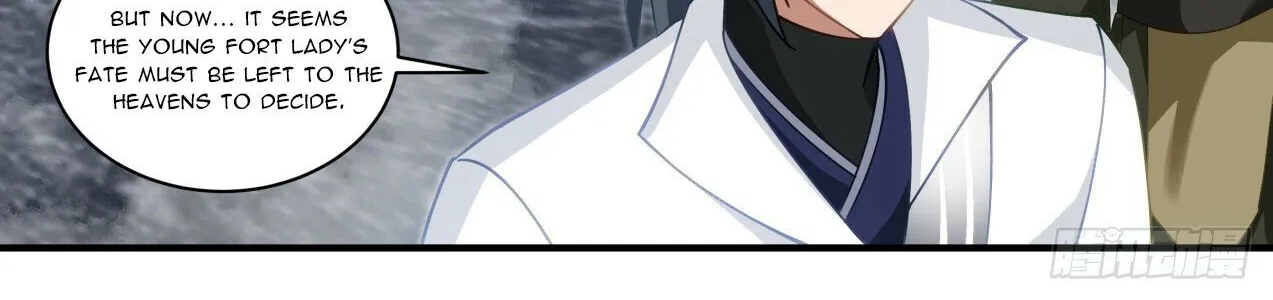 Read Martial Peak chapter 1924 image 5 on Lezhin