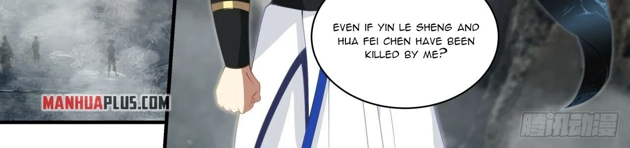 Read Martial Peak chapter 1924 image 9 on Lezhin