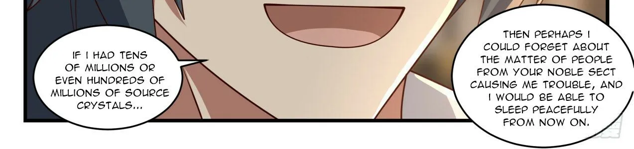 Read Martial Peak chapter 1925 image 13 on Lezhin