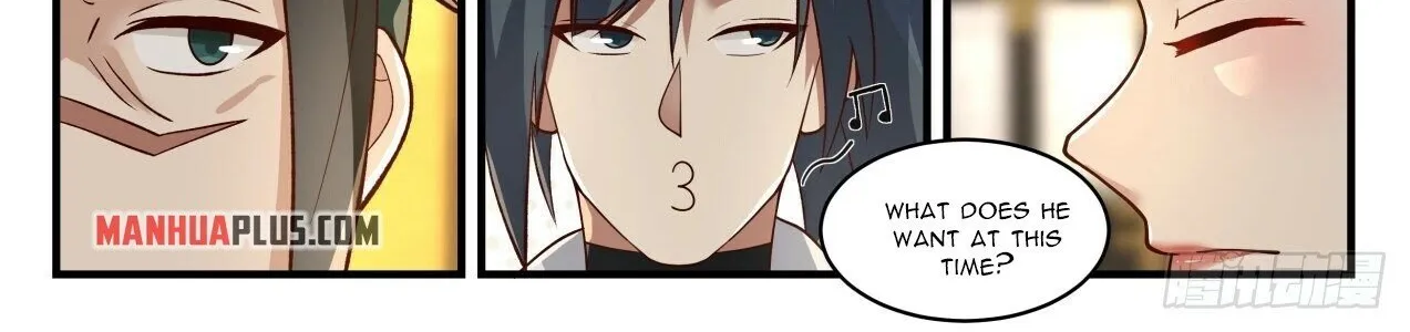 Read Martial Peak chapter 1925 image 15 on Lezhin