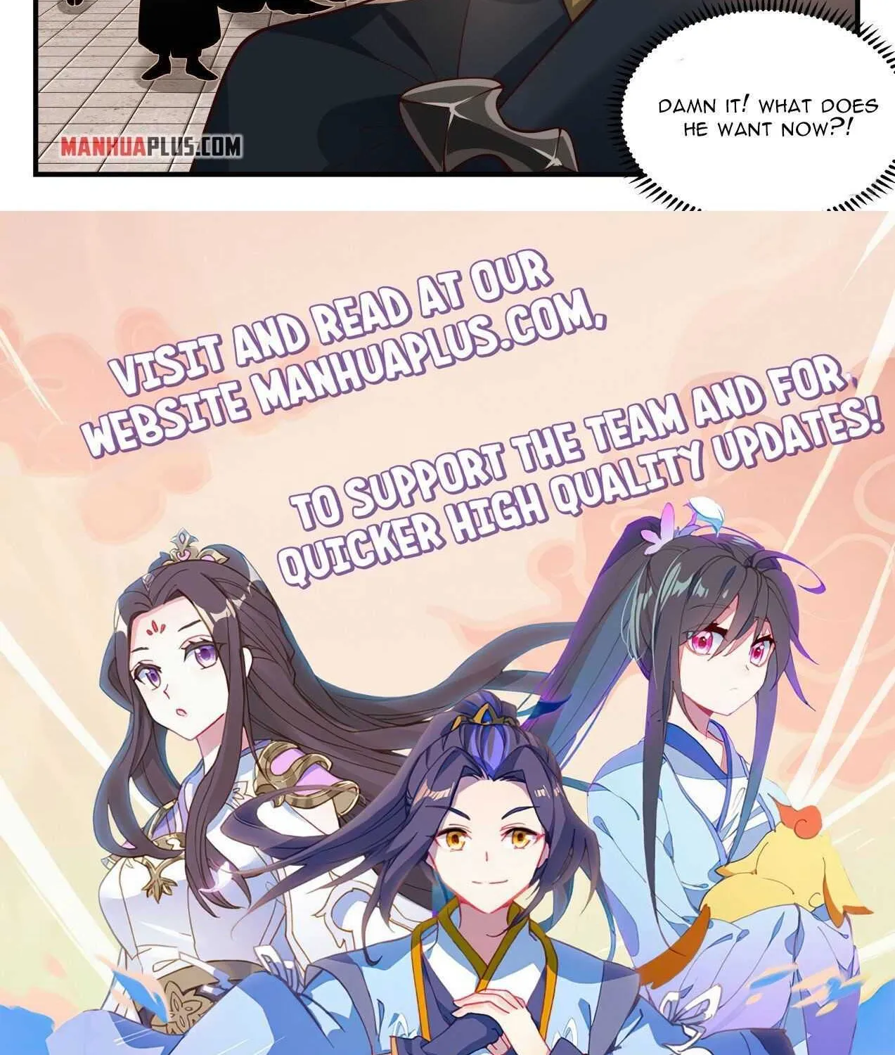 Read Martial Peak chapter 1925 image 23 on Lezhin
