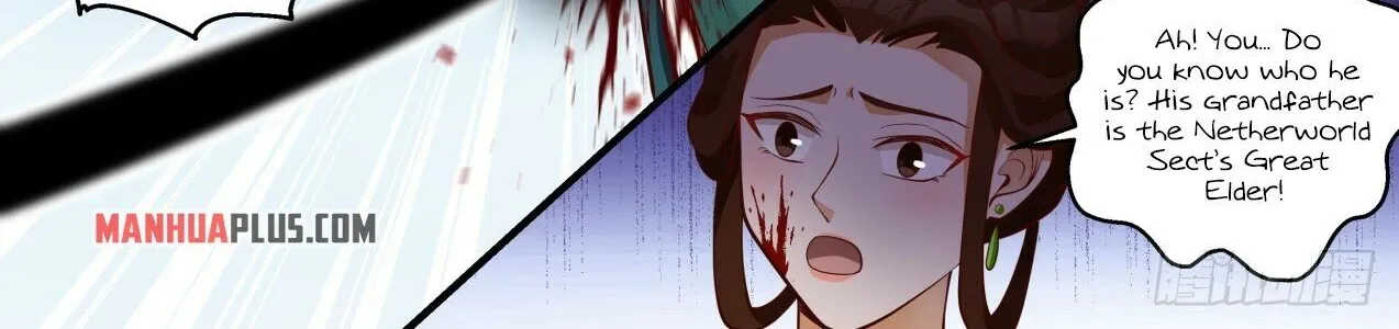 Read Martial Peak chapter 1925 image 5 on Lezhin