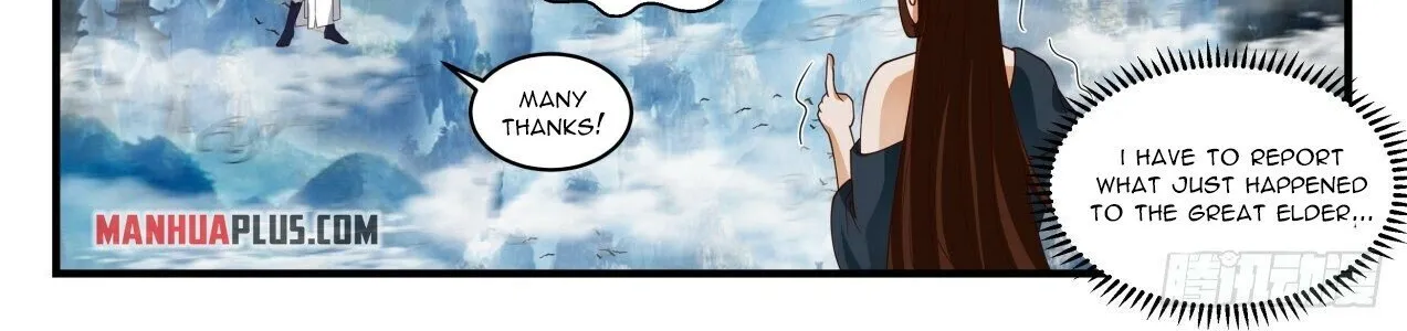 Read Martial Peak chapter 1925 image 7 on Lezhin