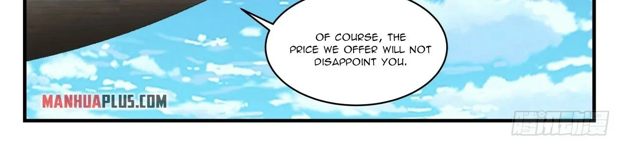 Read Martial Peak chapter 1926 image 11 on Lezhin