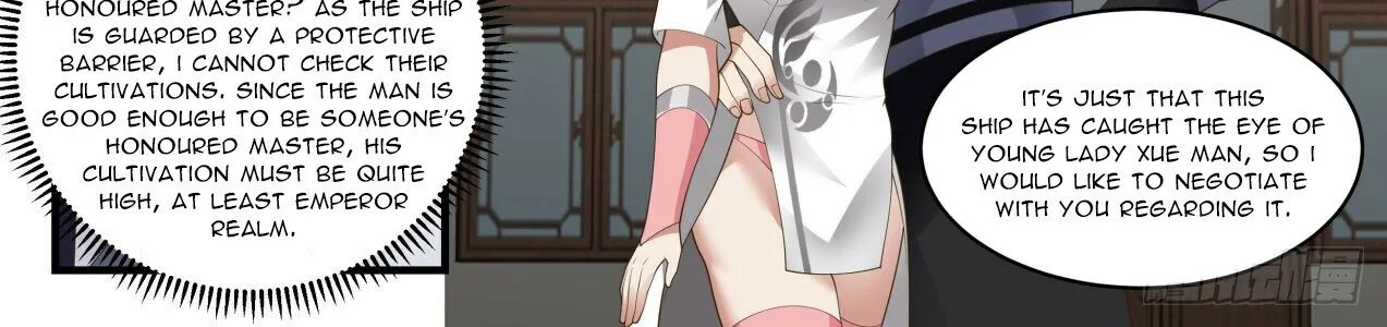 Read Martial Peak chapter 1926 image 13 on Lezhin