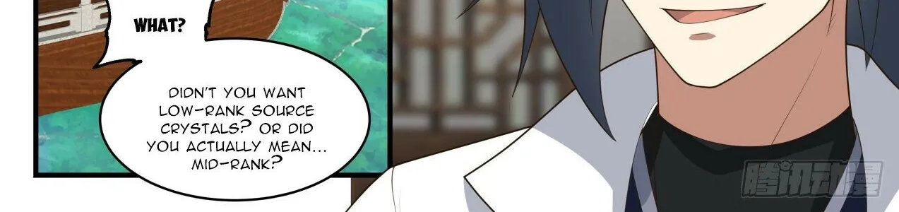 Read Martial Peak chapter 1926 image 15 on Lezhin