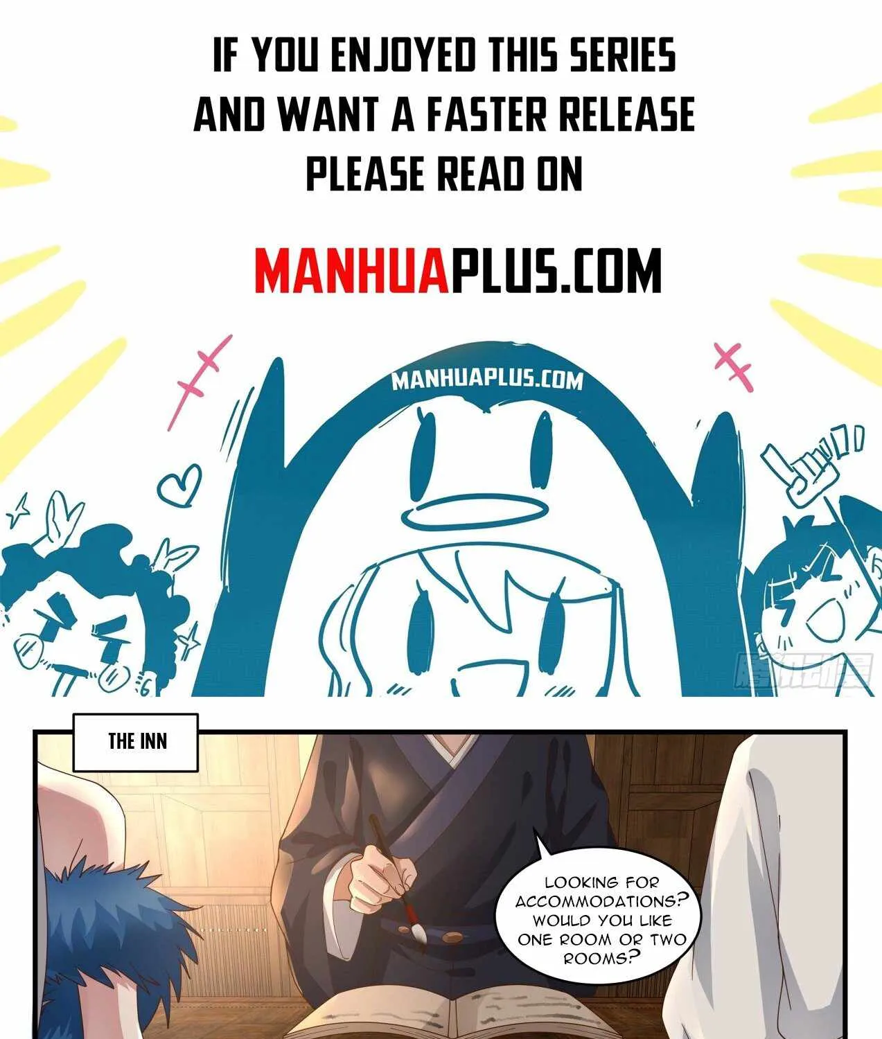 Read Martial Peak chapter 1927 image 0 on Lezhin