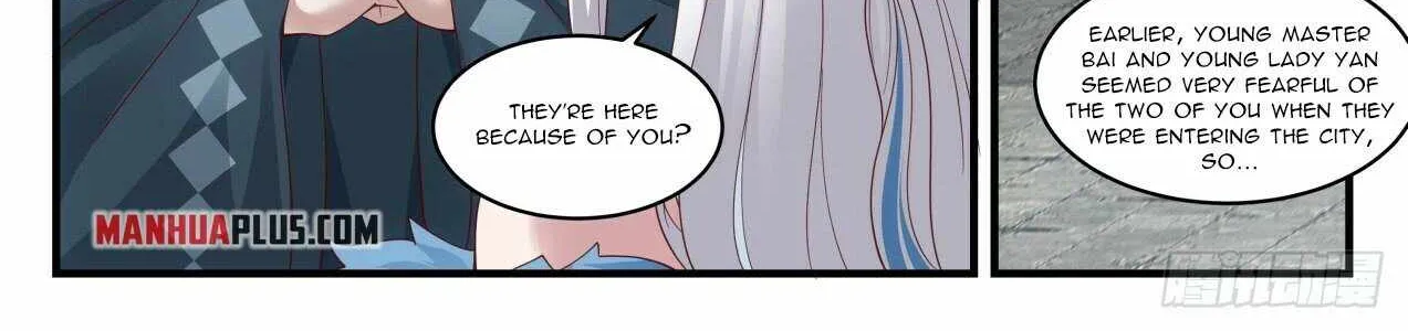 Read Martial Peak chapter 1927 image 17 on Lezhin