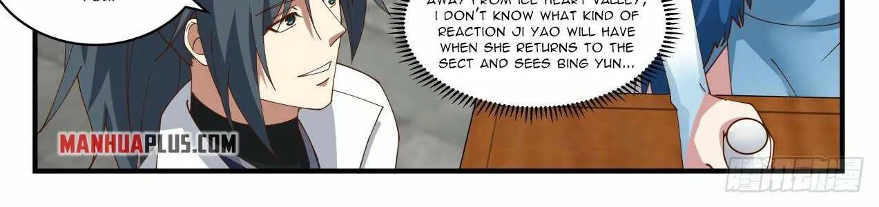 Read Martial Peak chapter 1927 image 3 on Lezhin