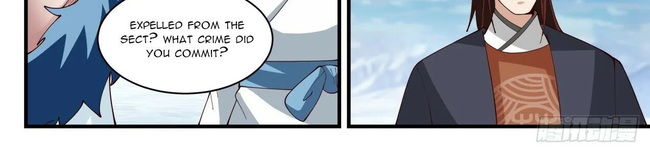 Read Martial Peak chapter 1928 image 13 on Lezhin
