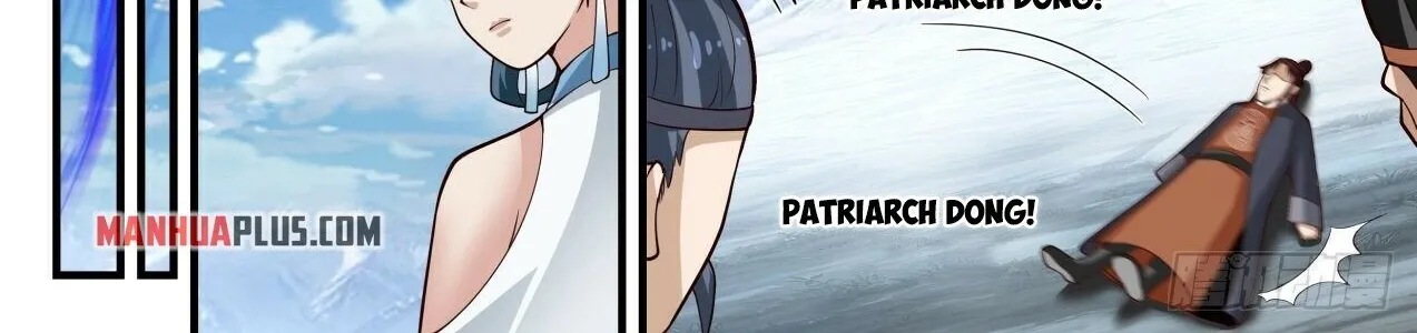 Read Martial Peak chapter 1928 image 21 on Lezhin