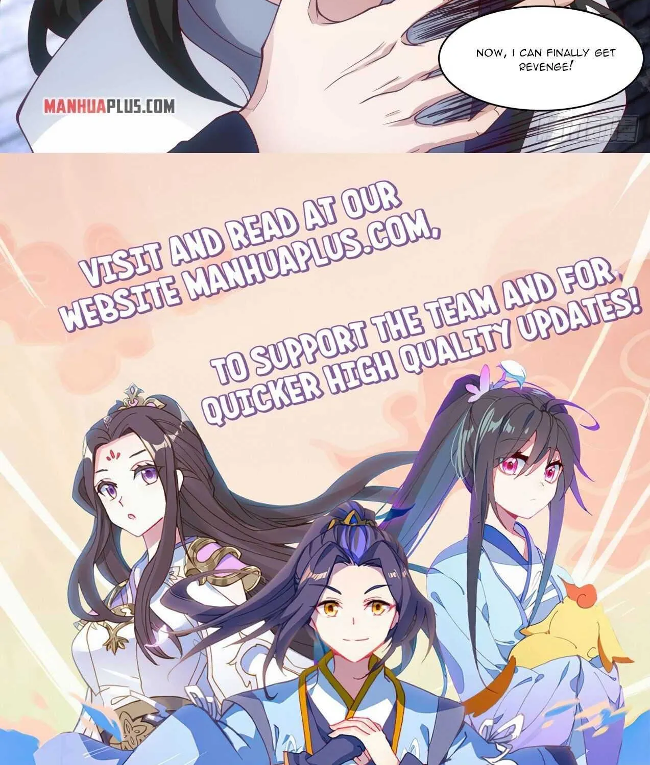 Read Martial Peak chapter 1928 image 23 on Lezhin
