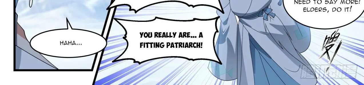 Read Martial Peak chapter 1928 image 5 on Lezhin