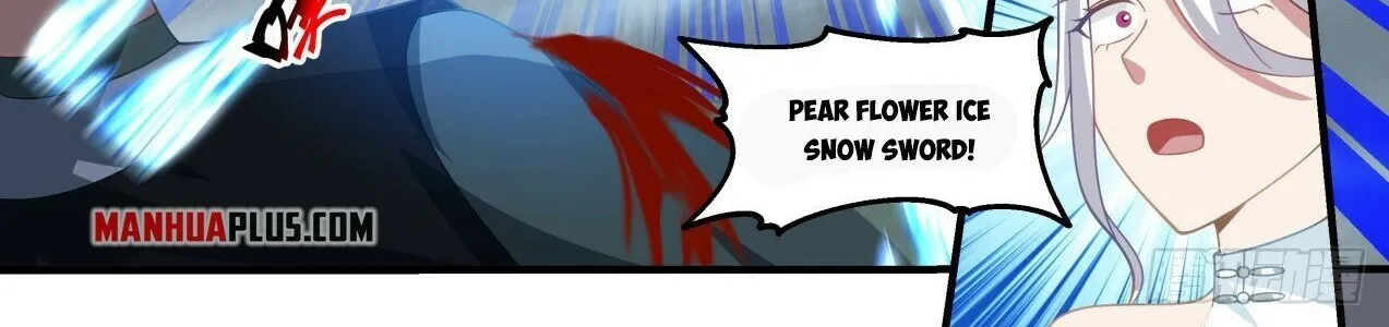 Read Martial Peak chapter 1928 image 9 on Lezhin