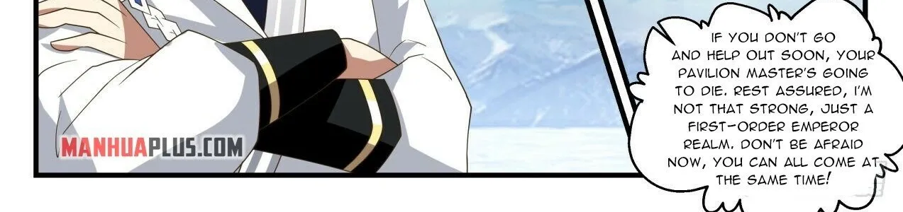 Read Martial Peak chapter 1929 image 15 on Lezhin