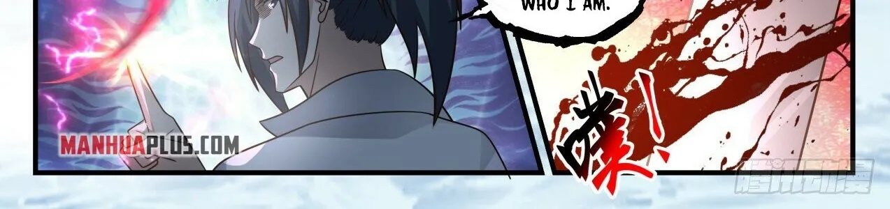Read Martial Peak chapter 1929 image 21 on Lezhin
