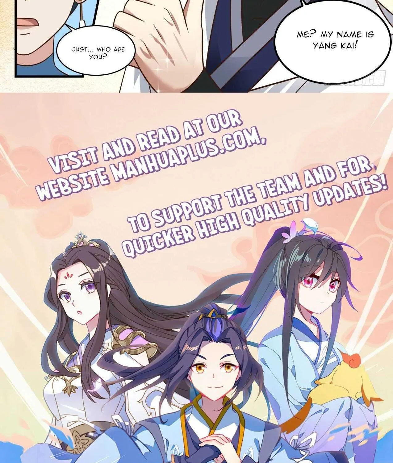 Read Martial Peak chapter 1929 image 23 on Lezhin