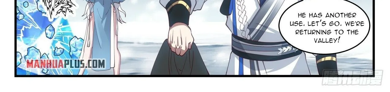 Read Martial Peak chapter 1930 image 17 on Lezhin