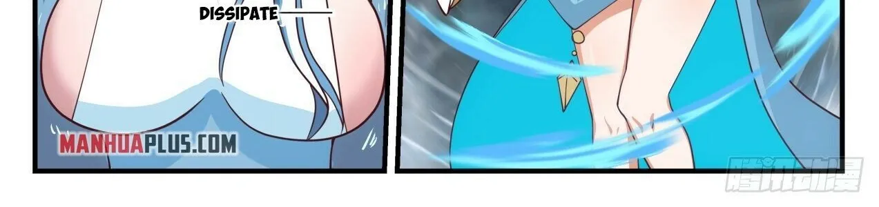 Read Martial Peak chapter 1930 image 19 on Lezhin