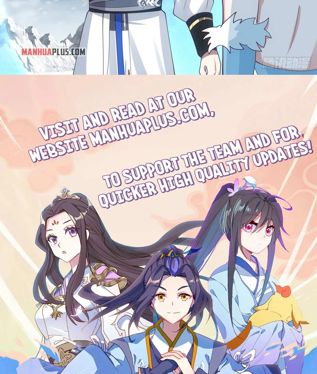 Read Martial Peak chapter 1930 image 23 on Lezhin