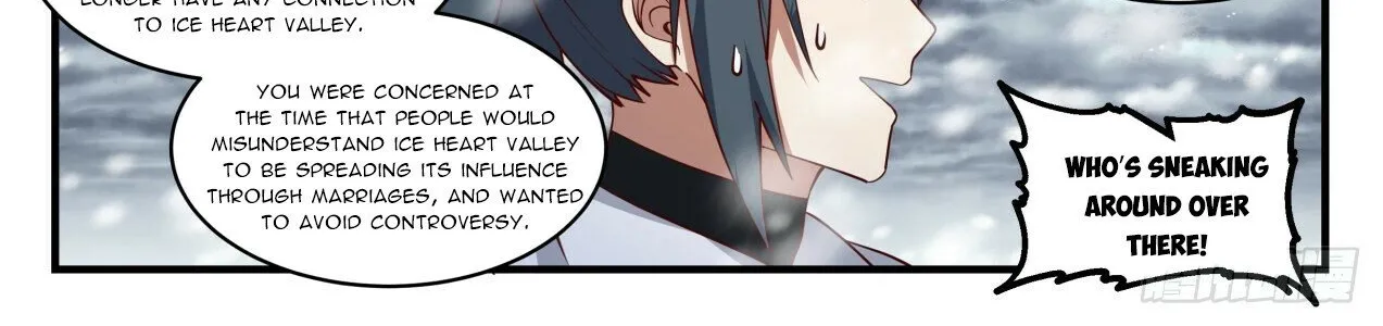 Read Martial Peak chapter 1930 image 5 on Lezhin