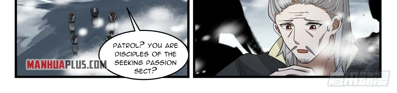 Read Martial Peak chapter 1930 image 7 on Lezhin
