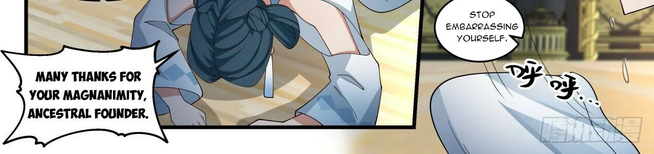 Read Martial Peak chapter 1931 image 15 on Lezhin
