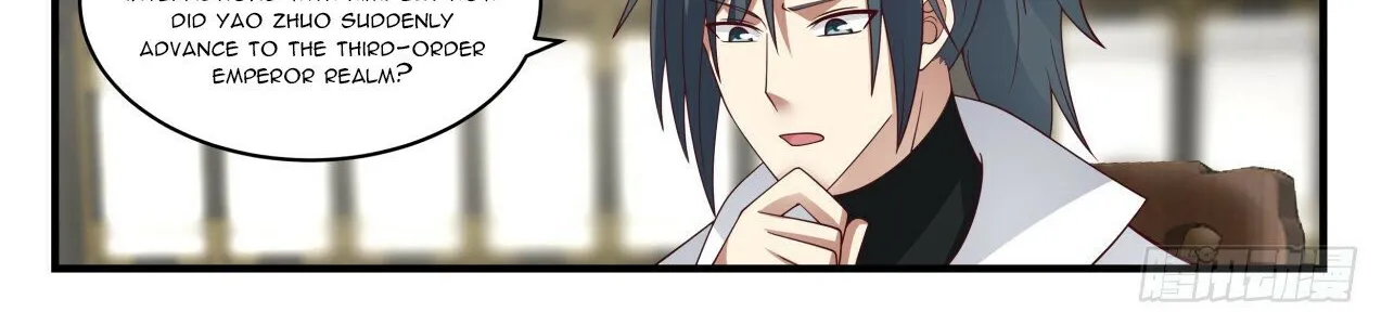 Read Martial Peak chapter 1931 image 19 on Lezhin