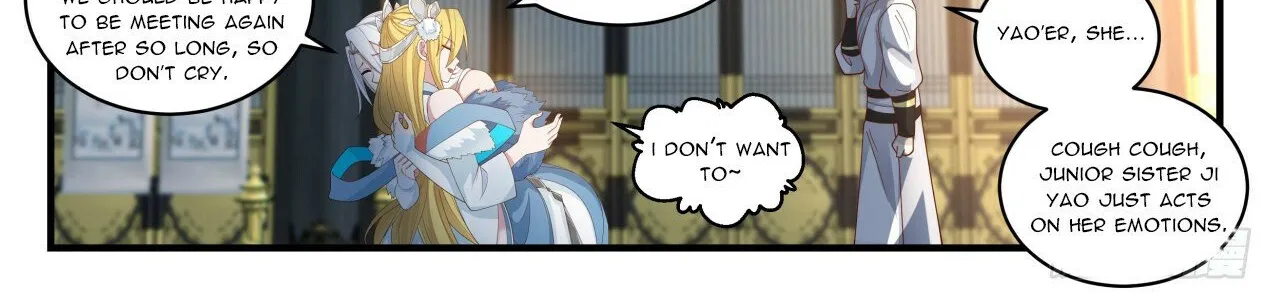 Read Martial Peak chapter 1931 image 9 on Lezhin