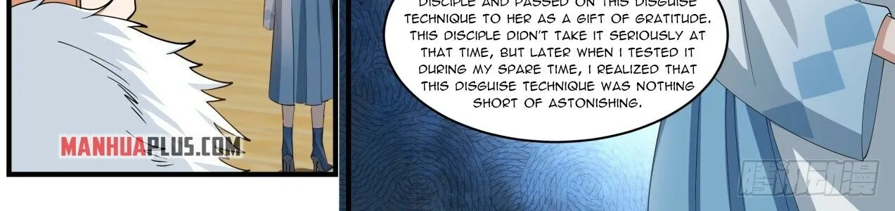 Read Martial Peak chapter 1932 image 15 on Lezhin
