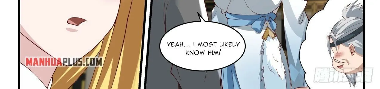 Read Martial Peak chapter 1932 image 17 on Lezhin