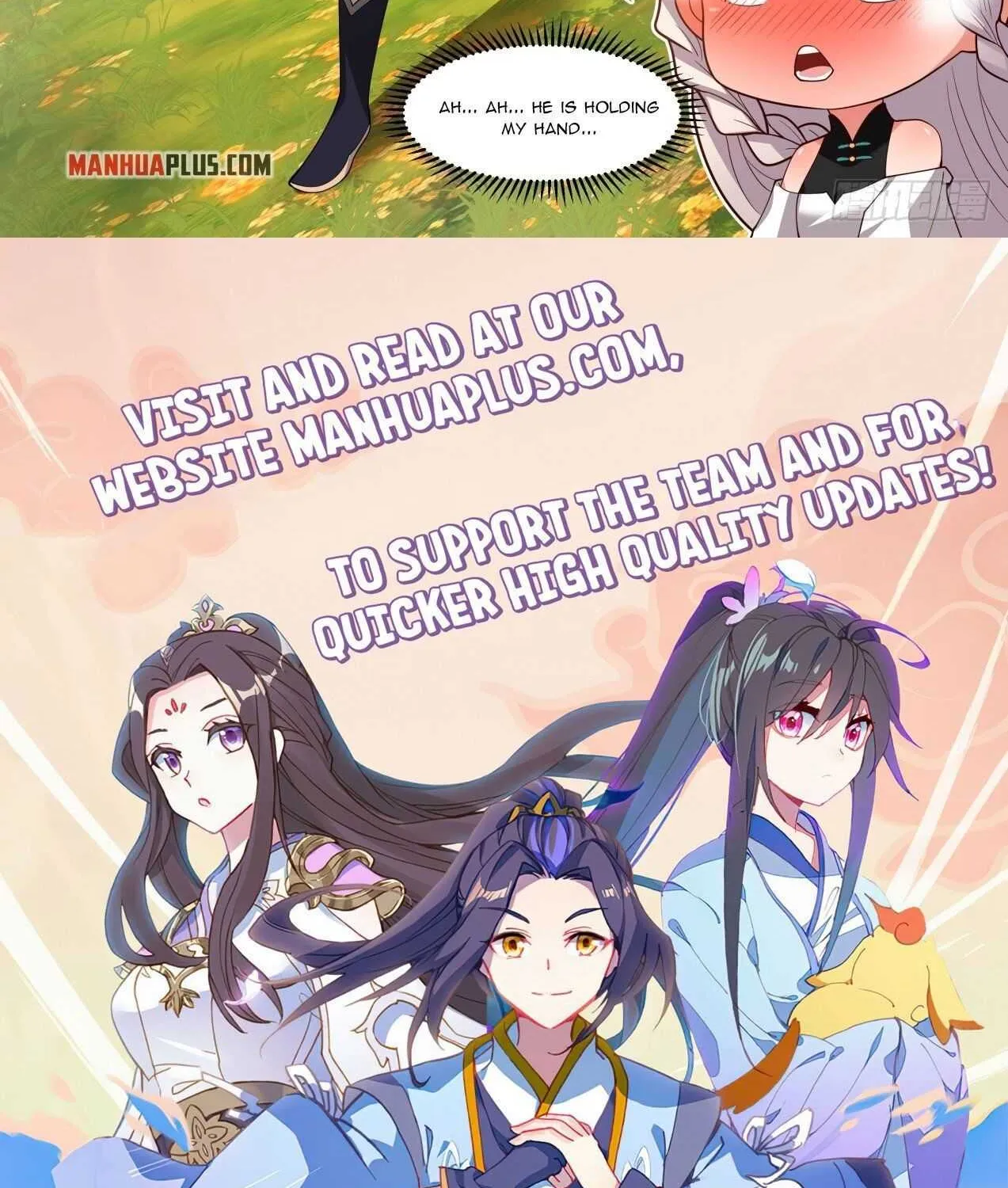 Read Martial Peak chapter 1932 image 23 on Lezhin