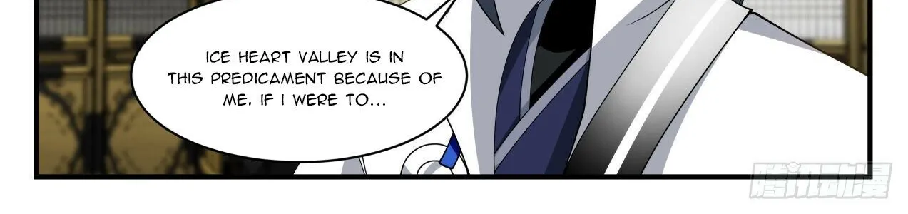 Read Martial Peak chapter 1932 image 3 on Lezhin