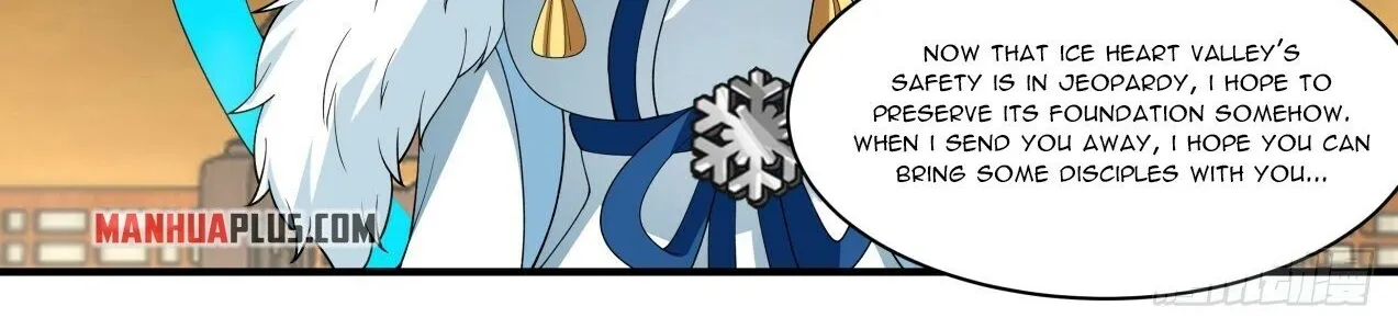 Read Martial Peak chapter 1932 image 5 on Lezhin