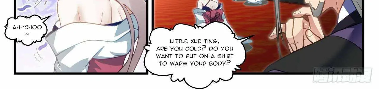 Read Martial Peak chapter 1933 image 13 on Lezhin