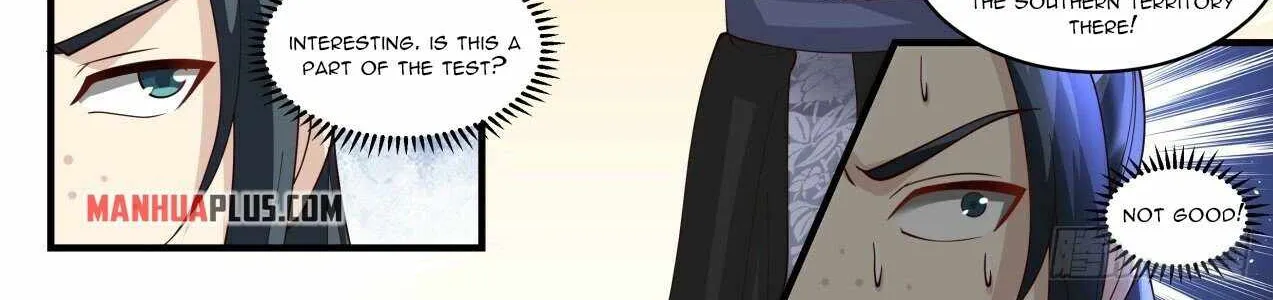 Read Martial Peak chapter 1933 image 17 on Lezhin