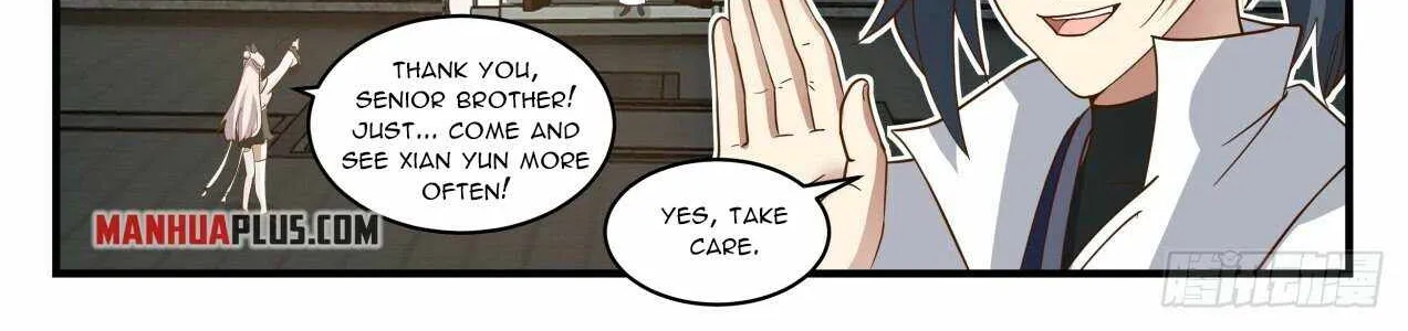 Read Martial Peak chapter 1933 image 3 on Lezhin