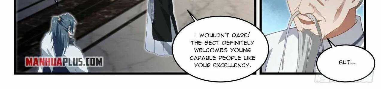 Read Martial Peak chapter 1933 image 9 on Lezhin