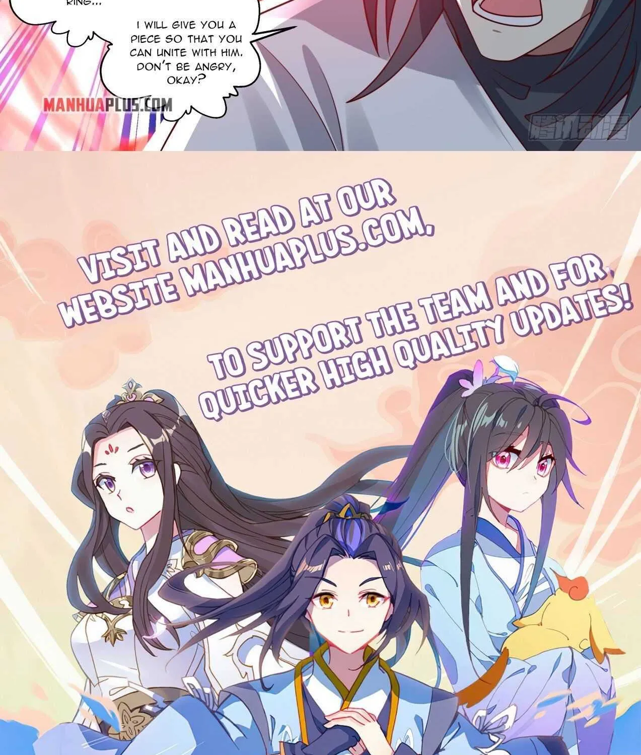 Read Martial Peak chapter 1935 image 23 on Lezhin